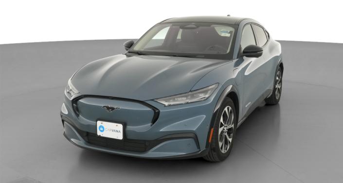 Thumbnail: 2023 Ford Mustang Mach-E - 1