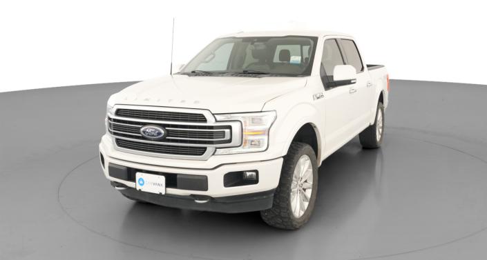 Thumbnail: 2019 Ford Econoline - 1