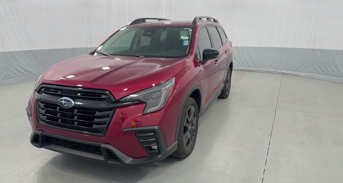 Thumbnail: 2025 Subaru Ascent - 1