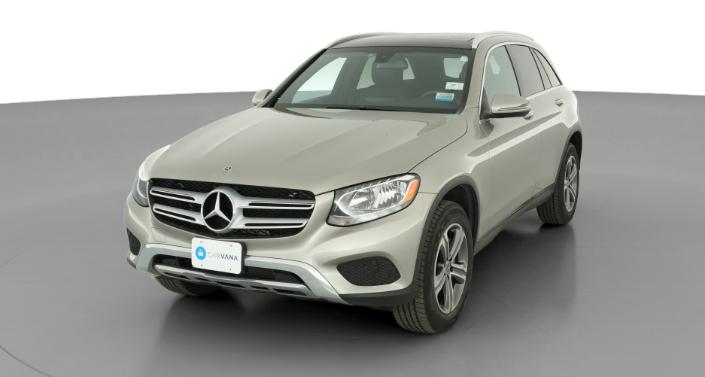 Thumbnail: 2019 Mercedes-Benz GLC - 1