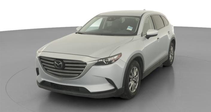 2018 Mazda CX-9 Touring -
                  Fort Worth, TX