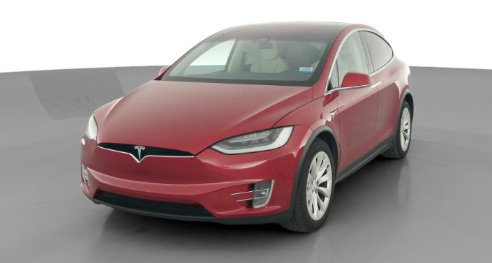 2019 Tesla Model X Performance -
                  Indianapolis, IN