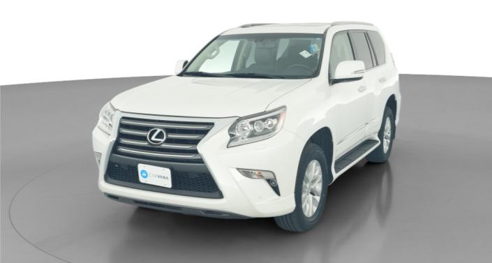 2016 Lexus GX 460 -
                  Indianapolis, IN