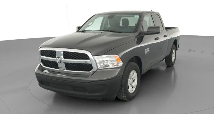 Thumbnail: 2023 RAM 1500 Classic - 1