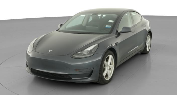 Thumbnail: 2023 Tesla Model 3 - 1