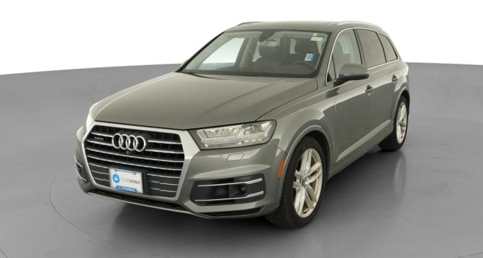 2017 Audi Q7 Prestige -
                  Richton Park, IL