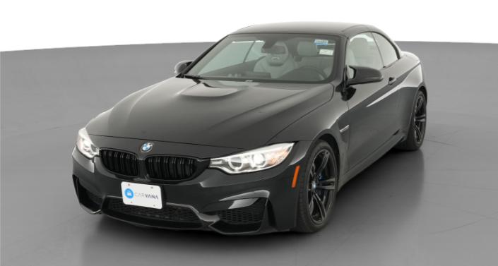 2015 BMW M4 Base -
                  Wheatland, OK