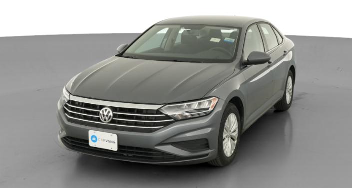 Thumbnail: 2019 Volkswagen Jetta - 1
