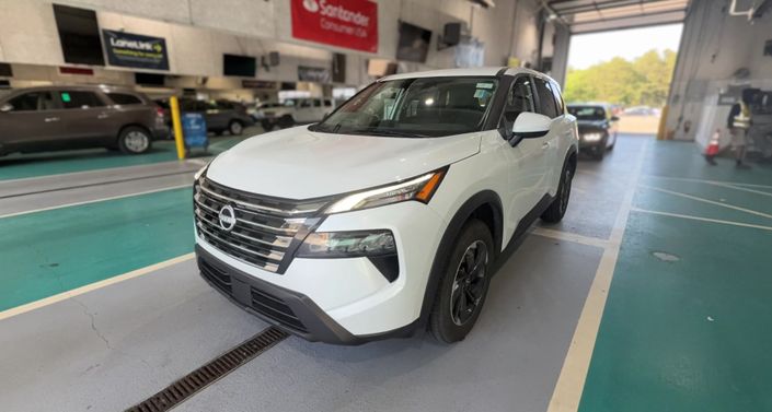 Thumbnail: 2025 Nissan Rogue - 1