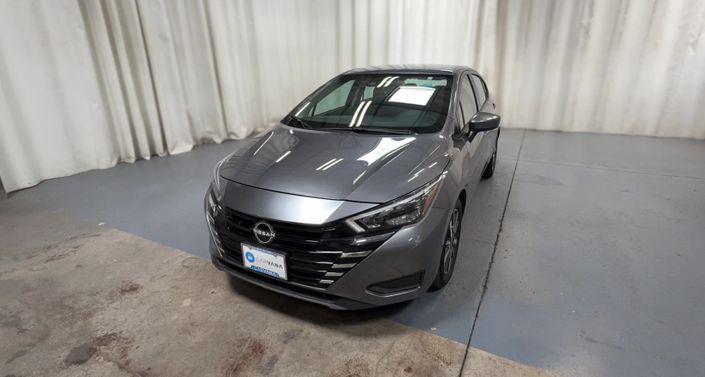 Thumbnail: 2025 Nissan Versa - 1