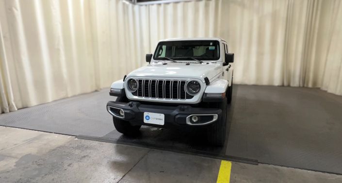 Thumbnail: 2025 Jeep Wrangler - 1