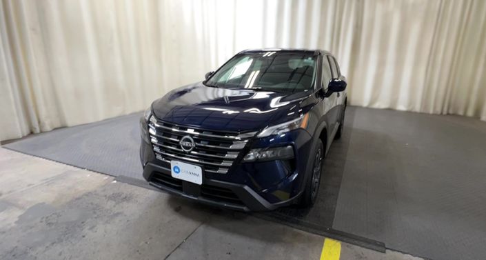 Thumbnail: 2025 Nissan Rogue - 1
