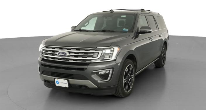 Thumbnail: 2020 Ford Expedition MAX - 1