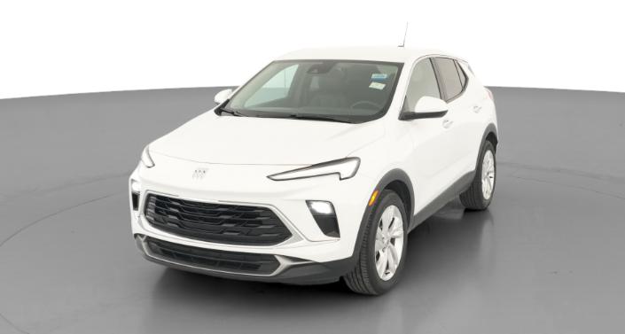 Thumbnail: 2025 Buick Encore GX - 1