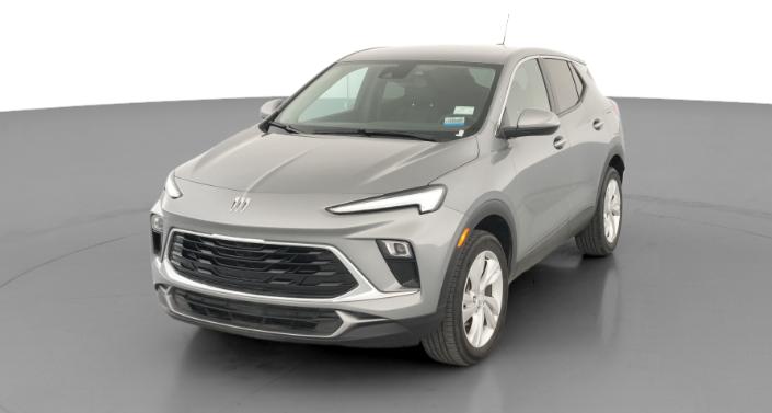 Thumbnail: 2025 Buick Encore GX - 1