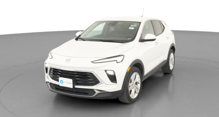 Thumbnail: 2025 Buick Encore GX - 1