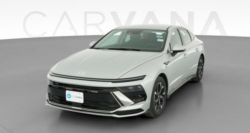 2025 Hyundai Sonata