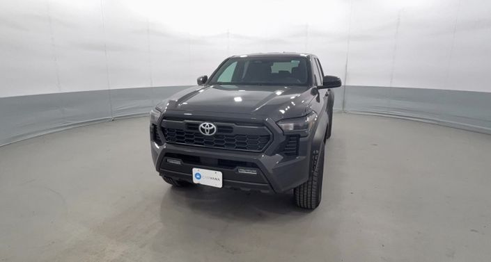 Thumbnail: 2025 Toyota Tacoma - 1