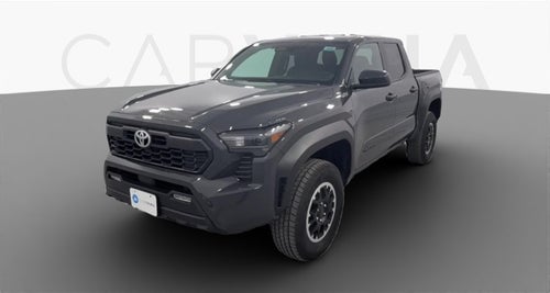 2025 Toyota Tacoma Double Cab