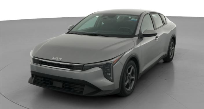 Thumbnail: 2025 Kia K4 - 1