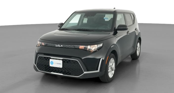 Thumbnail: 2025 Kia Soul - 1