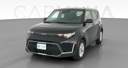 2025 Kia Soul