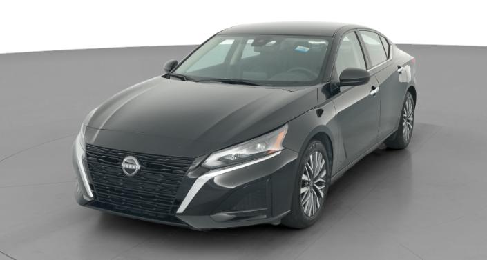 Thumbnail: 2025 Nissan Altima - 1