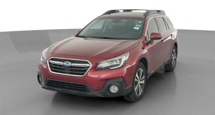Thumbnail: 2019 Subaru Outback - 1