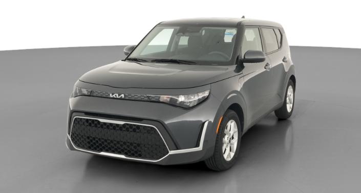 2025 Kia Soul LX -
                  Haines City, FL