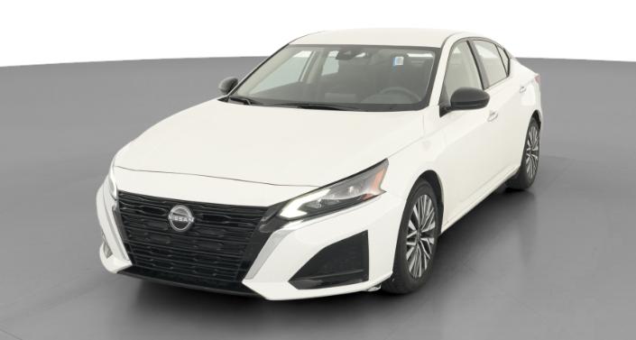 Thumbnail: 2025 Nissan Altima - 1