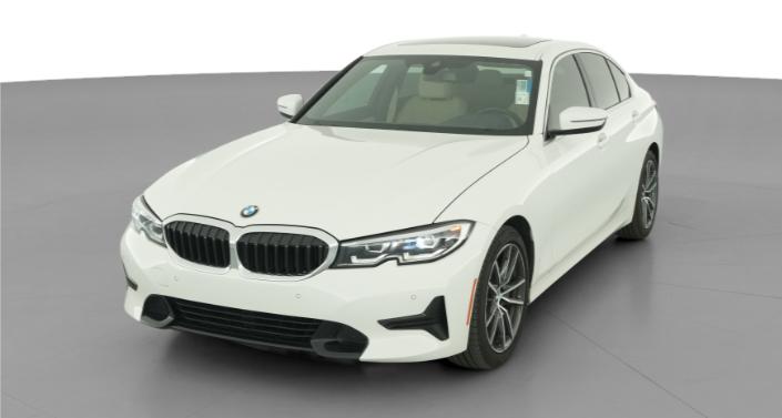 Thumbnail: 2019 BMW 3 Series - 1