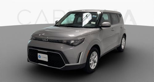 2025 Kia Soul