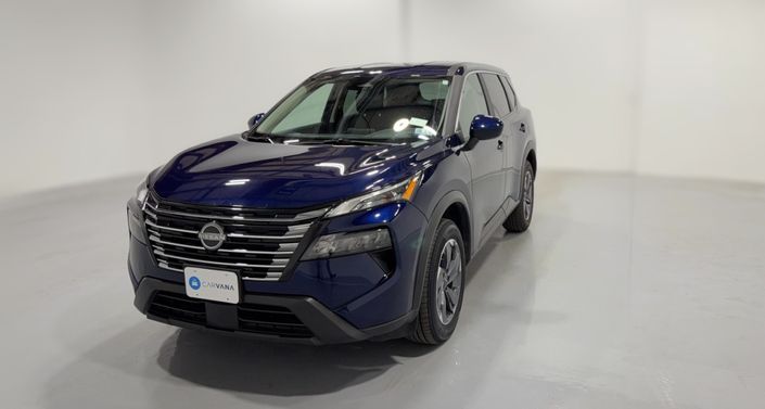 Thumbnail: 2025 Nissan Rogue - 1