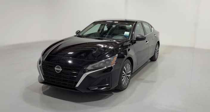 Thumbnail: 2025 Nissan Altima - 1