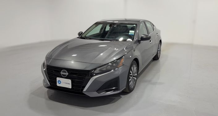 Thumbnail: 2025 Nissan Altima - 1