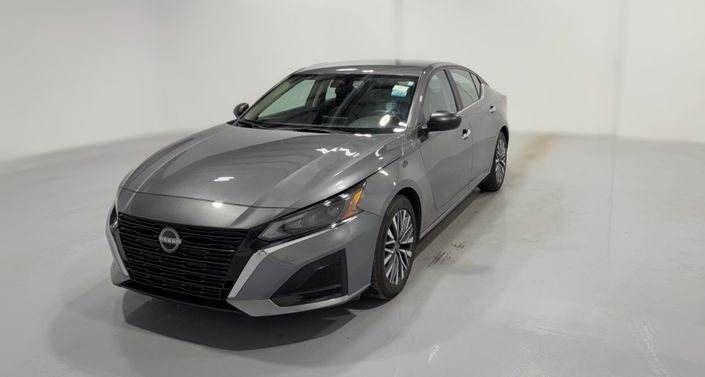 Thumbnail: 2025 Nissan Altima - 1