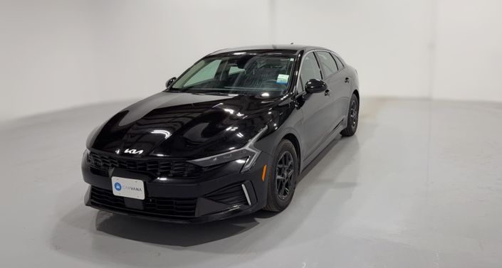 Thumbnail: 2025 Kia K5 - 1