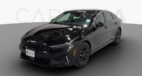2025 Kia K5