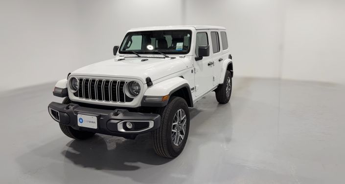 Thumbnail: 2025 Jeep Wrangler - 1