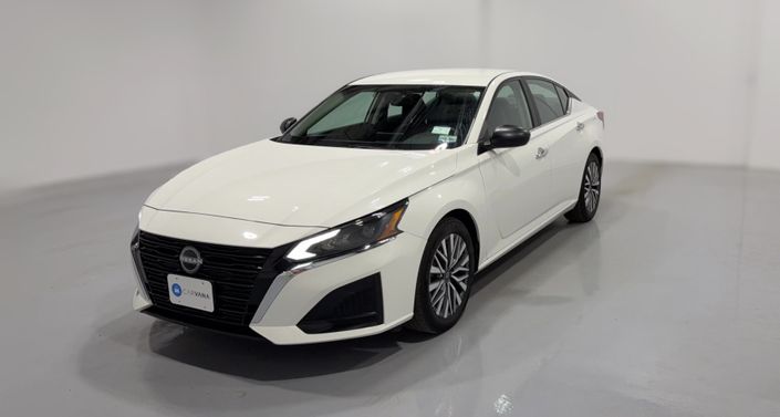 Thumbnail: 2025 Nissan Altima - 1