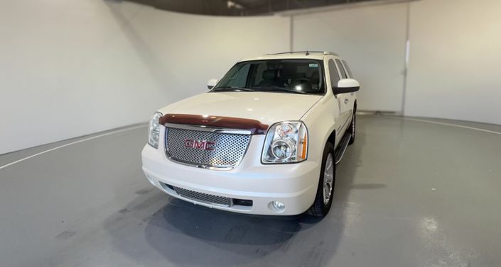 2014 GMC Yukon Denali -
                  Houston, TX
