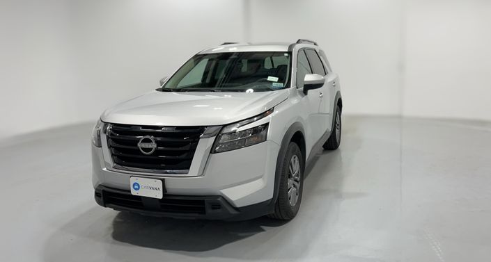 Thumbnail: 2025 Nissan Pathfinder - 1