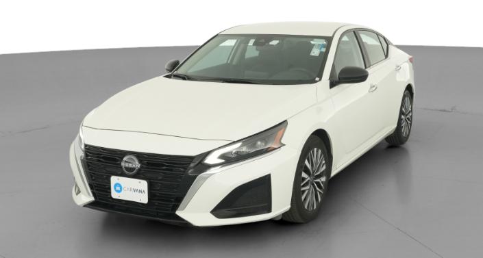 Thumbnail: 2025 Nissan Altima - 1