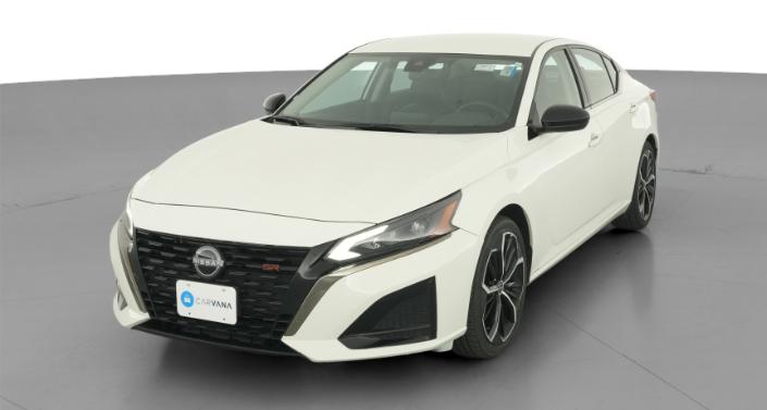 Thumbnail: 2025 Nissan Altima - 1