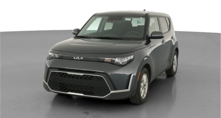 Thumbnail: 2025 Kia Soul - 1