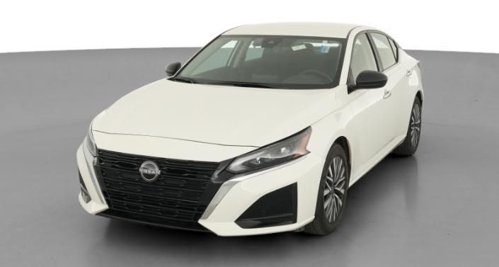 Thumbnail: 2025 Nissan Altima - 1