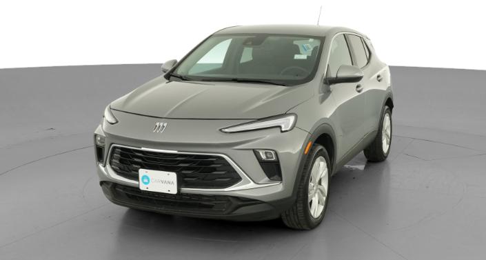 Thumbnail: 2025 Buick Encore GX - 1