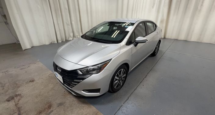 Thumbnail: 2025 Nissan Versa - 1