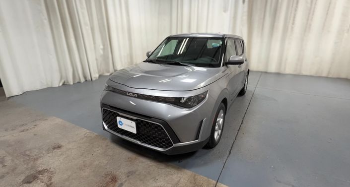 Thumbnail: 2025 Kia Soul - 1