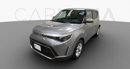 2025 Kia Soul